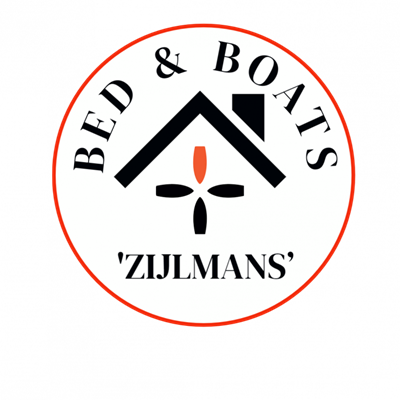 Bed & Boats 'Zijlmans'