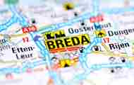 Breda Map