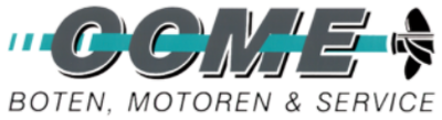 Oomen Boten, motoren en service