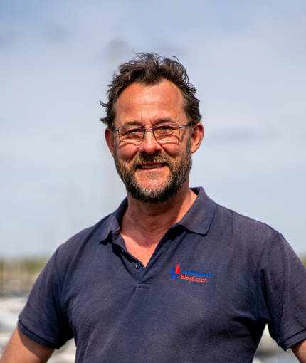 Guus Hoofd Technische Dienst