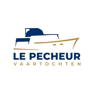 Le Pecheur Vaartochten (Boat Trips)
