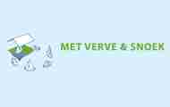 Met Verve & Snoek Logo