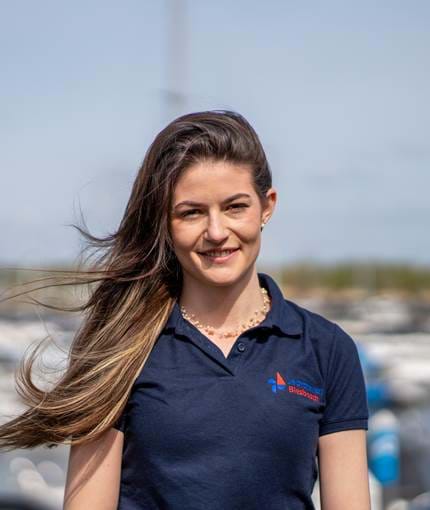 Tessa Office Manager