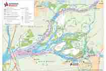 Biesbosch Watermap