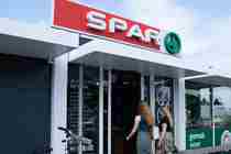 SPAR Supermarket