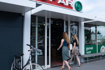SPAR Supermarket