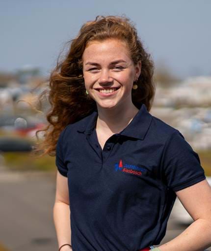 Bente Summerstaff