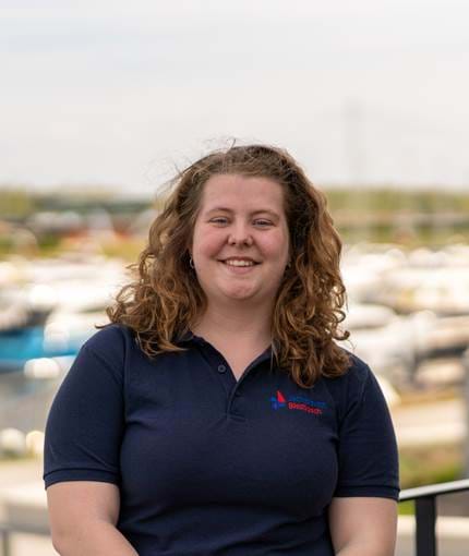 Ilse Summerstaff