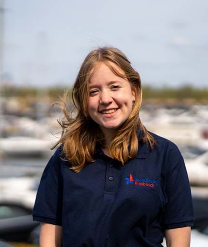 Isabelle Summerstaff