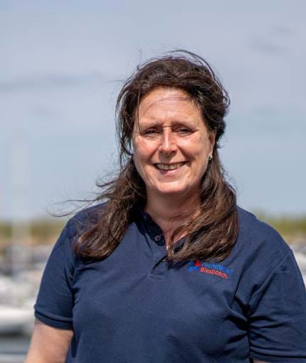 Marie Louise Havenmeester