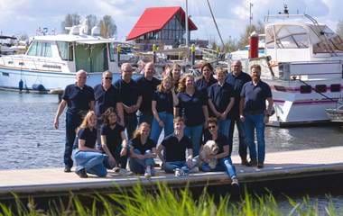 Team Foto Adjusted Thinner