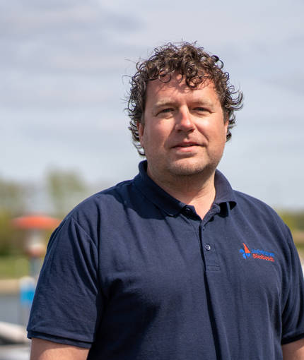 Paul Havenmeester