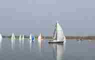 Biesbosch Sailing Contest