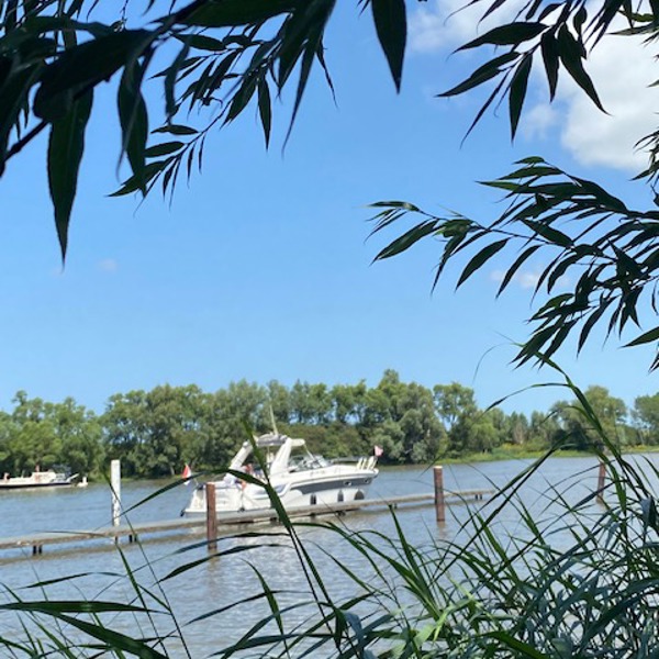 River Amer