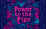 Power To The Pipo