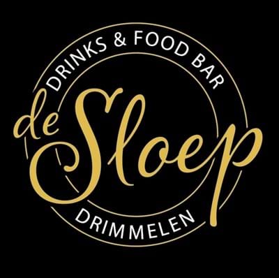 Drinks and Foodbar De Sloep