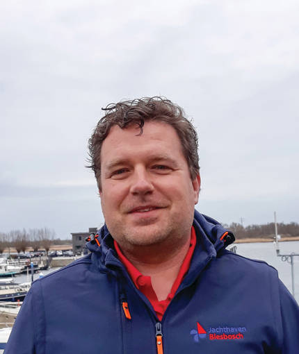 Paul Avondhavenmeester