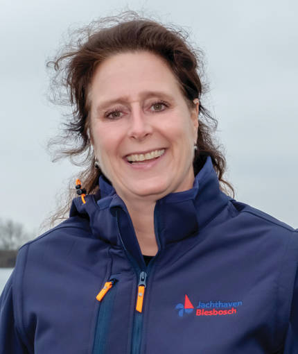 Marie Louise Havenmeester