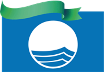 De Blauwe Vlag