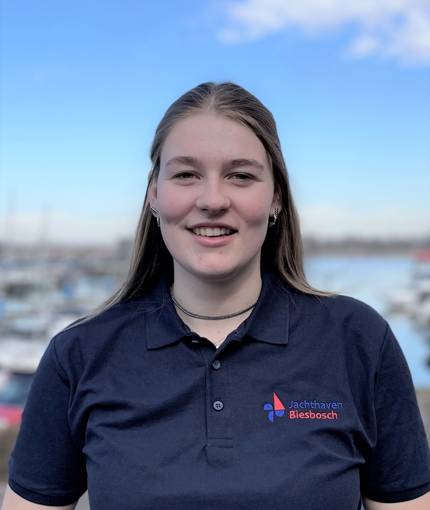 Femke Summerstaff
