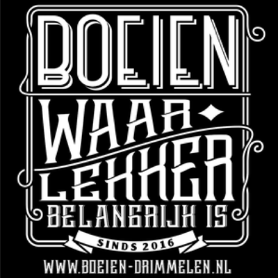 Restaurant Boeien