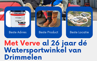 Met Verve Advertentie Jachthaven Maart 2023