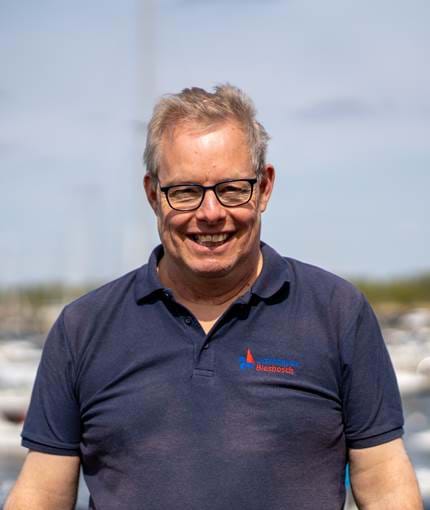 Patrick Summerstaff